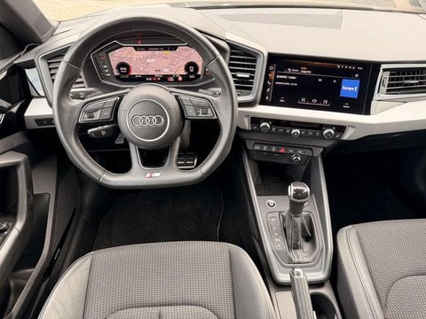 Voitures D'occasion À Boé | Audi A1 Sportback 35 Tfsi 150 Ch S Tronic 7 Compétition