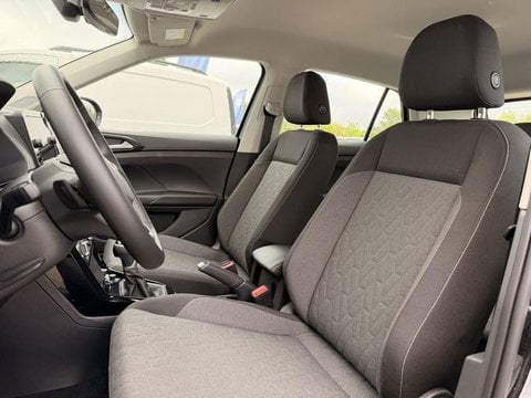 Voitures D'occasion À Boé | Volkswagen T-Cross 1.0 Tsi 116 Start/Stop Dsg7 Life Plus