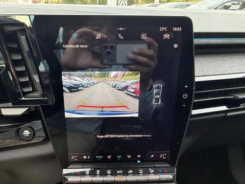 Voitures D'occasion À Sarlat | Renault Austral E-Tech Hybrid 200 Techno