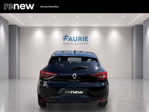 Voitures D'occasion À Souillac | Renault Clio V E-Tech Full Hybrid 145 Equilibre