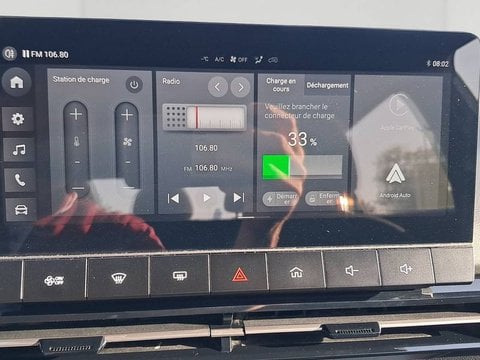 Voitures D'occasion À Limoges | Mg Mg4 Electric 51Kwh - 125 Kw 2Wd Standard