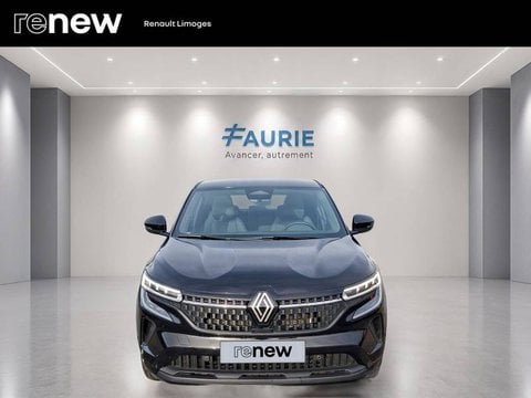 Voitures D'occasion À Limoges | Renault Austral E-Tech Full Hybrid 200 Gsr2 Evolution