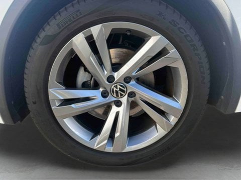Voitures D'occasion À Brive La Gaillarde | Volkswagen Tiguan 2.0 Tdi 150Ch Dsg7 R-Line