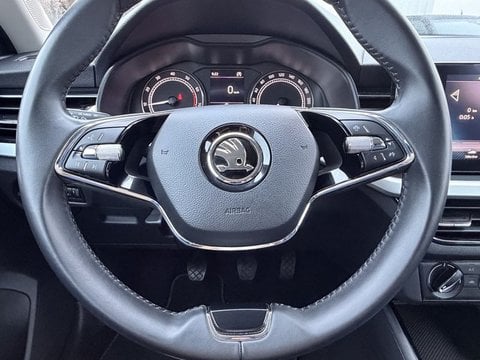 Voitures D'occasion À Boé | Škoda Kamiq 1.0 Tsi 95 Ch Bvm5 Young Edition