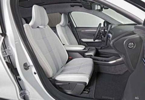 Voitures D'0Km À Guéret | Renault Scénic Scenic E-Tech Électrique 220 Ch Grande Autonomie Tec...