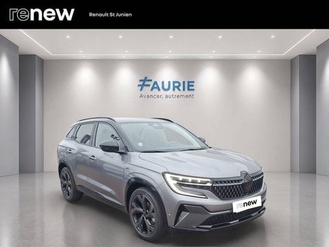Voitures D'occasion À Saint-Junien | Renault Austral E-Tech Hybrid 200 Techno Esprit Alpine