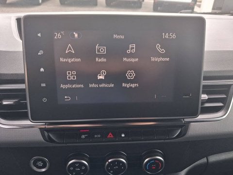 Voitures D'occasion À Montauban | Renault Kangoo Van Blue Dci 95 Extra - 22