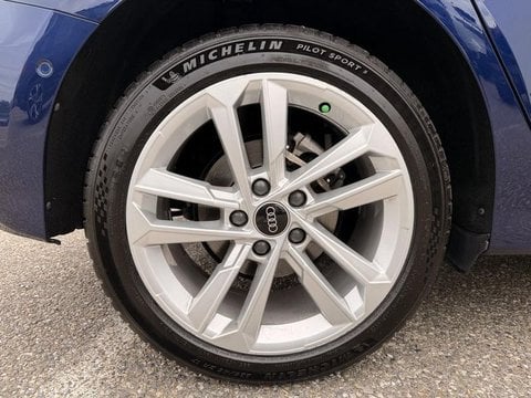 Voitures D'occasion À Boé | Audi A3 Sportback 30 Tdi 116 Design