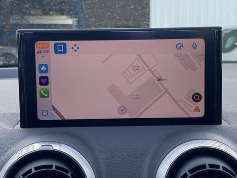 Voitures D'occasion À Boé | Audi Q2 30 Tdi 116 S Tronic 7 Advanced