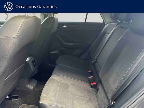 Voitures D'occasion À Tulle | Volkswagen T-Roc 2.0 Tdi 150 Start/Stop Dsg7 Style