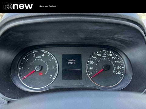 Voitures D'occasion À Guéret | Dacia Duster Ii Dci 110 Edc 4X2 Confort