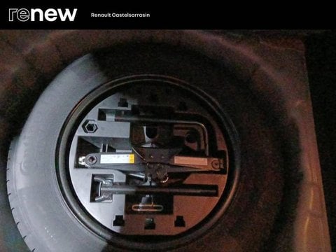 Voitures D'occasion À Castelsarrasin | Renault Clio V Tce 90 Ch Gsr2 Esprit Alpine
