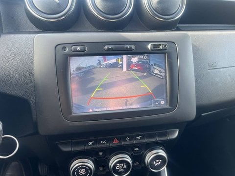 Voitures D'occasion À Montauban | Dacia Duster Ii Dci 110 4X2 Prestige