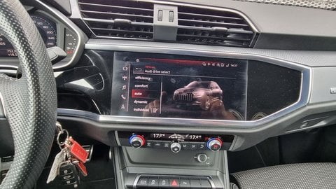 Voitures D'occasion À Dax | Audi Q3 35 Tdi 150 Ch S Tronic 7 S Line