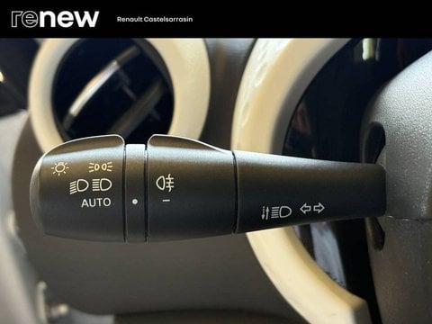 Voitures D'occasion À Castelsarrasin | Renault Mégane E-Tech Electric Twingo Iii Sce 65 Equilibre