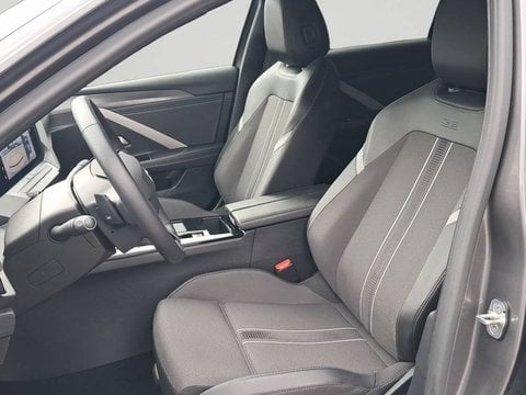 Voitures D'occasion À Limoges | Opel Astra L 1.5 Diesel 130 Ch Bva8 Gs