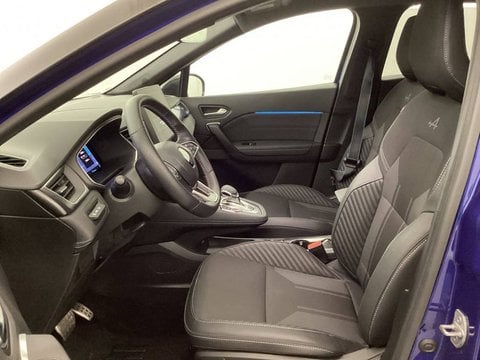 Voitures D'occasion À Montauban | Renault Captur Ii E-Tech Full Hybrid 145 Ch Esprit Alpine