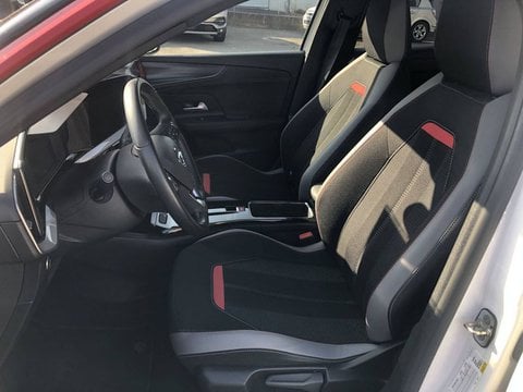 Voitures D'occasion À Cognac | Opel Mokka Electrique Ii Electrique 136 Ch & Batterie 50 Kwh Gs Line