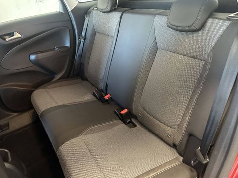 Voitures D'occasion À Migné-Auxances | Opel Crossland 1.5 D 120 Ch Bva6 Elegance