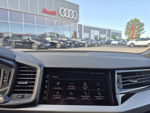 Voitures D'0Km À Boé | Audi A1 Sportback 30 Tfsi 116 Ch S Tronic 7 S Line