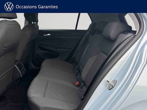 Voitures D'occasion À Brive La Gaillarde | Volkswagen Golf 1.5 Etsi Evo2 116 Dsg7 Vw Edition