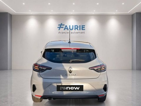 Voitures D'occasion À Trélissac | Renault Clio Eco-G 100 Ch Gsr2 Evolution