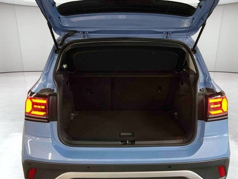 Voitures D'occasion À Trélissac | Volkswagen T-Cross 1.0 Tsi 116 Start/Stop Dsg7 Life