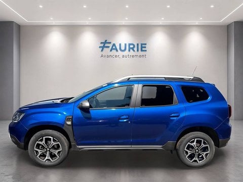 Voitures D'occasion À Trélissac | Dacia Duster Ii Tce 130 Fap 4X2 Prestige