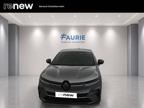 Voitures D'occasion À Castelsarrasin | Renault Mégane Megane E-Tech Ev60 220 Ch Optimum Charge ...