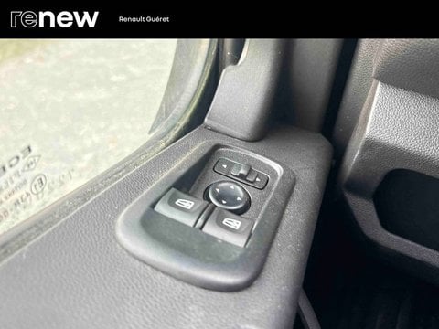 Voitures D'occasion À Guéret | Renault Master Fgn Trac F3500 L3H2 Blue Dci 150 Grand Confort