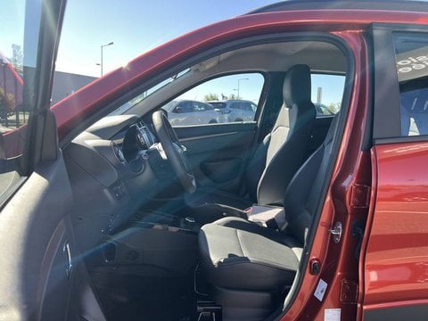 Voitures D'occasion À Montauban | Dacia Spring Extreme