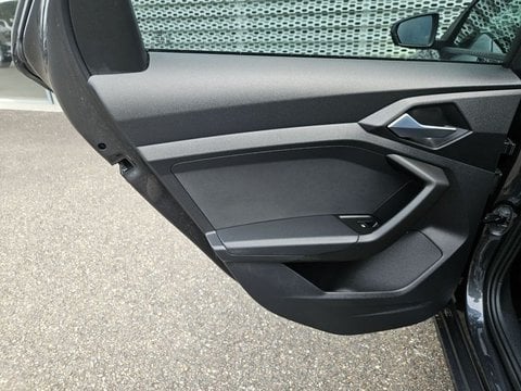 Voitures D'occasion À Saint-Avit | Audi A1 Sportback 30 Tfsi 110 Ch S Tronic 7 Advanced