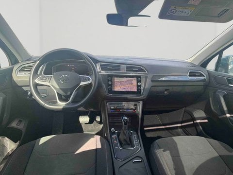Voitures D'occasion À Brive La Gaillarde | Volkswagen Tiguan 1.5 Tsi 150Ch Dsg7 Elegance
