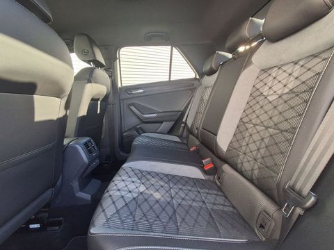 Voitures D'occasion À Dax | Volkswagen T-Roc 1.5 Tsi Evo 150 Start/Stop Dsg7 R-Line