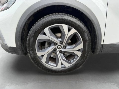 Voitures D'occasion À Sarlat | Renault Captur Ii Mild Hybrid 160 Edc R.s. Line