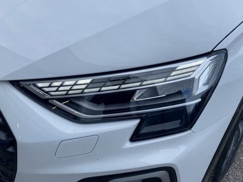 Voitures D'occasion À Boé | Audi A3 Allstreet Tdi 150 S Tronic 7 Avus