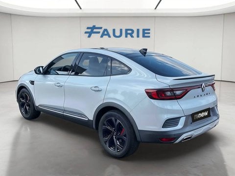 Voitures D'occasion À Trélissac | Renault Arkana E-Tech 145 - 21B R.s. Line