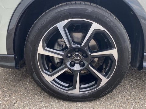 Voitures D'occasion À Boé | Audi Q3 Sportback 35 Tdi 150 Ch S Tronic 7 S Line