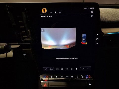 Voitures D'occasion À Tulle | Renault Mégane Megane V Electrique Megane E-Tech Ev60 220 Ch Supe...