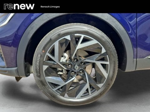 Voitures D'occasion À Limoges | Renault Arkana E-Tech Full Hybrid 145 Gsr2 Esprit Alpine