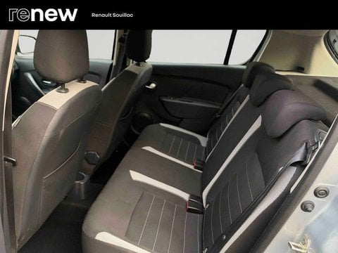 Voitures D'occasion À Souillac | Dacia Sandero Tce 90 Stepway