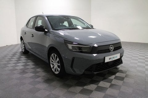 Voitures D'occasion À Châtellerault | Opel Corsa F 1.2 75 Ch Bvm5