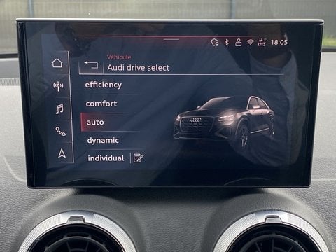 Voitures D'occasion À Boé | Audi Q2 35 Tfsi 150 S Tronic 7 S Line Plus