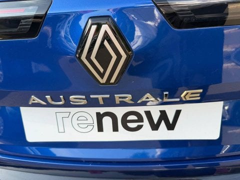 Voitures D'occasion À Sarlat | Renault Austral E-Tech Hybrid 200 Techno