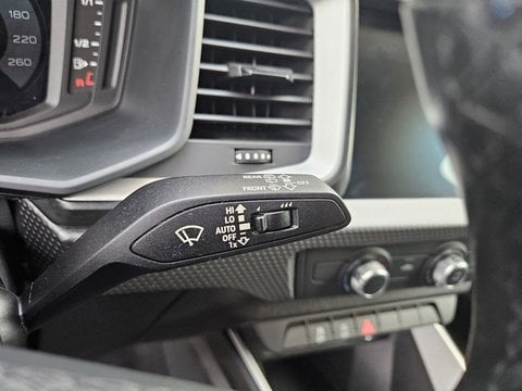 Voitures D'occasion À Saint-Avit | Audi A1 Sportback 30 Tfsi 110 Ch S Tronic 7 Advanced