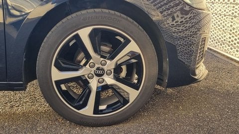 Voitures D'occasion À Dax | Audi A1 Sportback 25 Tfsi 95 Ch Bvm5 Advanced