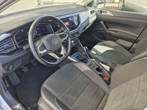 Voitures D'occasion À Dax | Volkswagen Polo 1.0 Tsi 95 S&S Bvm5
