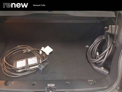 Voitures D'occasion À Tulle | Renault Twingo Electrique Iii Iii E-Tech Authentic