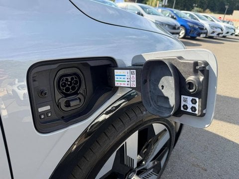 Voitures D'occasion À Sarlat | Renault Mégane Megane V Electrique Megane E-Tech Ev60 220 Ch Sup...