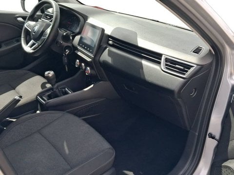 Voitures D'occasion À Bergerac | Renault Clio V Tce 90 Equilibre